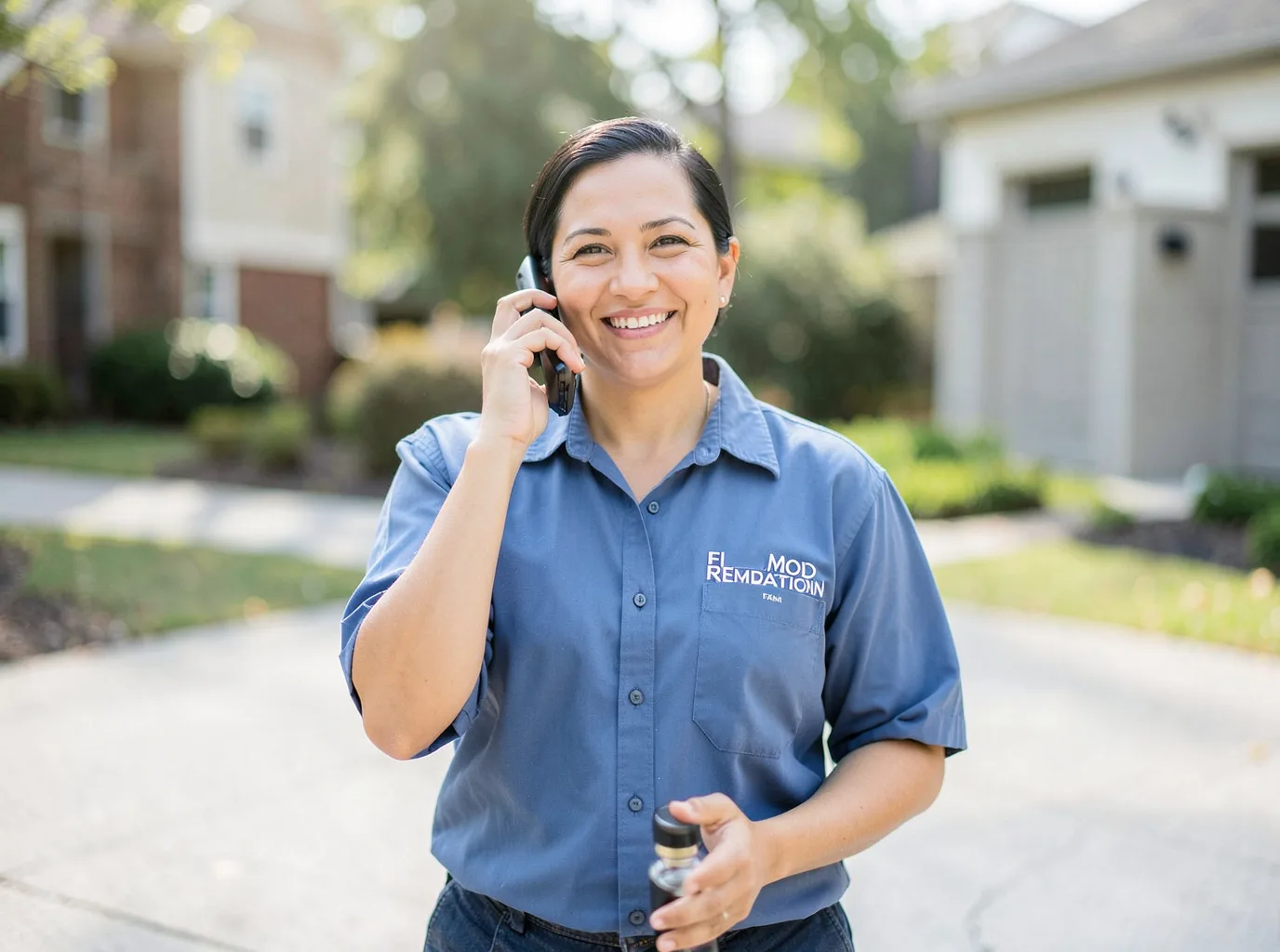 Mold Remediation Crete, NE FAQs